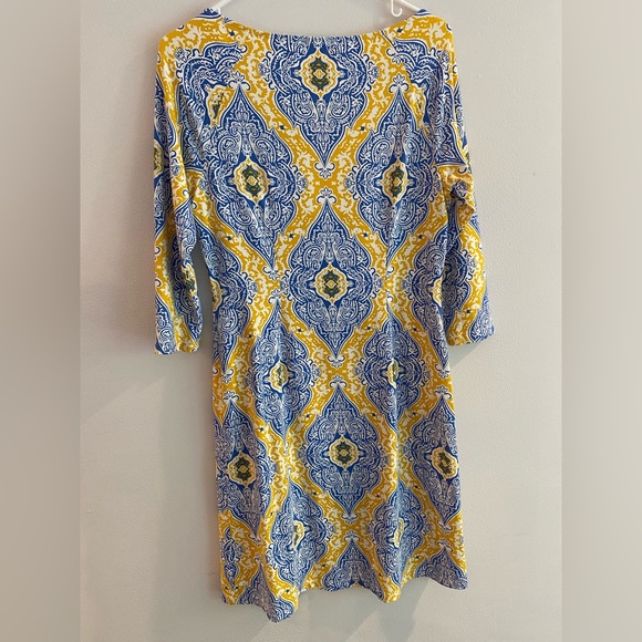 J. McLaughlin dress - Picture 3 of 3